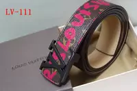 louis vuitton men belt pas cher lvhh2466